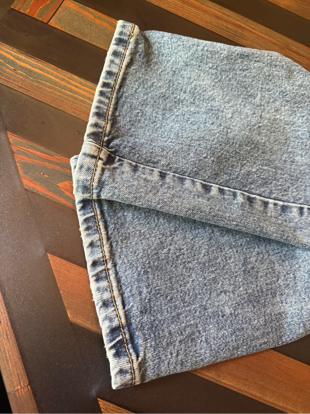 Men’s Levi’s 514 Jeans - Picture 7 of 12